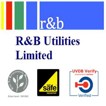 R & B Utilities Ltd photo